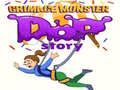 Jogo A história do monstro Grimace online