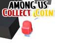 Jogo Among Us Coletar Moeda online