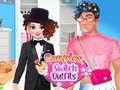 Jogo Desafio de Mudança de Roupa para Casais online