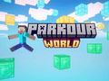 Jogo Mundo Parkour online