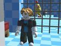Jogo Obby: Fuga da Prisão do Circo online