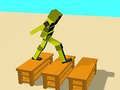 Jogo Passo Ragdoll online