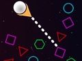 Jogo Pinball Brick Mania online