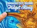 Jogo Quebre DIY Slime Fidget Pegajoso online