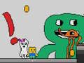 Jogo Garten de Banban Obby online