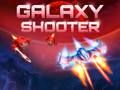 Jogo Atirador Galáctico online