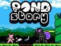 Jogo História do lago online