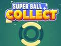 Jogo Super Bola Coletar HTML5 online