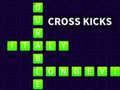 Jogo Chutes Cruzados online