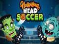 Jogo Futebol de Cabeça de Halloween online