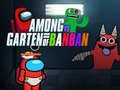 Jogo Among vs Jardim de Banban online