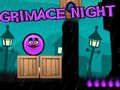Jogo Noite Grimace online