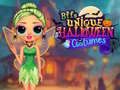 Jogo Fantasias de Halloween únicas para melhores amigas online