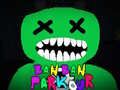 Jogo Ban Ban Parkour online