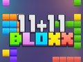 Jogo 11x11 Bloxx online