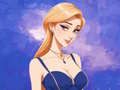 Jogo Damas de Paris - Clique Anime online