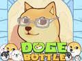 Jogo Garrafa Doge online