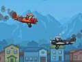 Jogo Ataque Aéreo Guerra Mundial online