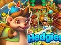 Jogo Hedgehogs online