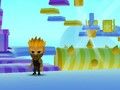 Jogo Queda do Céu online
