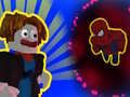 Jogo Roblox: Aranha Multiverso online