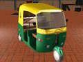 Jogo Jogo Moderno de Rickshaw Tuk Tuk online