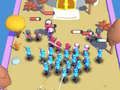 Jogo Ataque do Exército online
