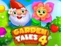Jogo Contos do Jardim 4 online