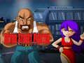 Jogo Lutador de Rua Retrô online