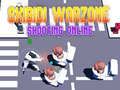 Jogo Tiro Online Skibidi Warzone online