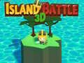 Jogo Batalha da Ilha 3D online