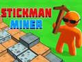 Jogo Mineiro Stickman online