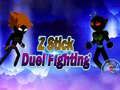 Jogo Luta com Bastões Z online