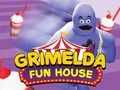 Jogo Casa Divertida da Grimelda online