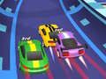 Jogo Corrida Turbo 3D HTML5 online