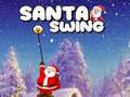 Jogo Balanço do Papai Noel online