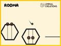 Jogo Rodha online