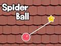 Jogo Bola Aranha online