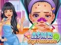 Jogo Tratamento de Estilo ASMR online