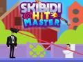 Jogo Mestre do Golpe Skibidi online
