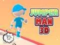Jogo Homem Saltador 3D online