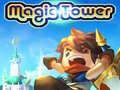 Jogo Torre Mágica online