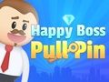Jogo Chefe Feliz: Puxe o Pino online