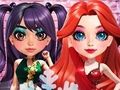 Jogo Festa de Dança Cover online
