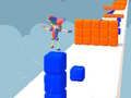 Jogo Circo Digital: Corredor de Torre online