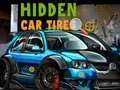 Jogo Pneus de carro escondidos online