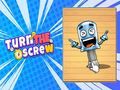 Jogo Virar o Parafuso online