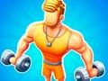 Jogo Meu simulador de academia online