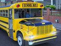 Jogo Jogo de Simulador de Ônibus Escolar online