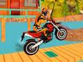 Jogo TopBike Corridas e Moto 3D Bicicleta 2023 online